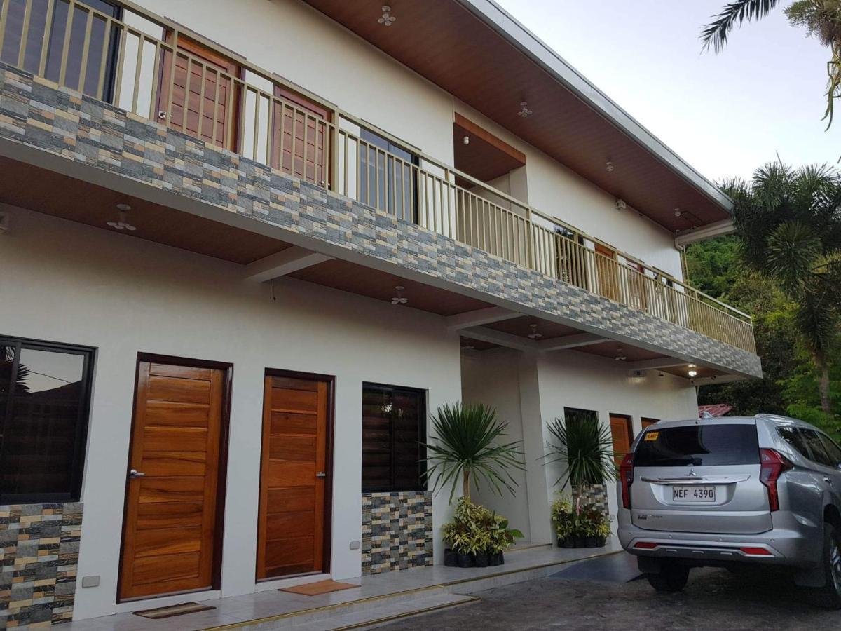Flb Apartelle Los Banos Los Banos  Eksteriør billede