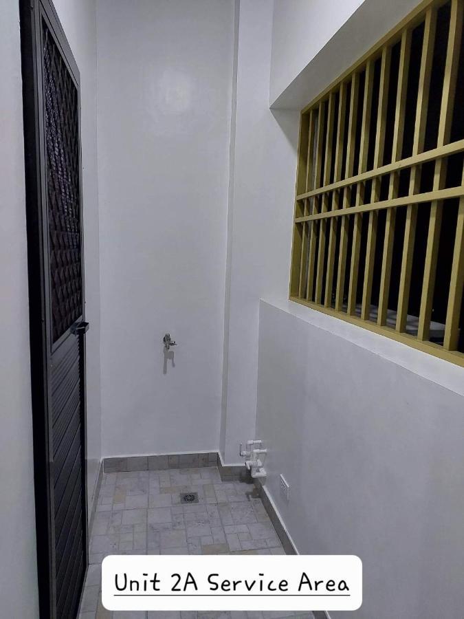 Flb Apartelle Los Banos Los Banos  Eksteriør billede